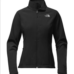 Northface windbreaker jacket 🌬